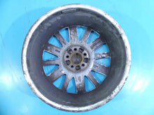 Load image into Gallery viewer, 1x Alufelge 18 Zoll 7.0&quot; 5x108 Volvo Xc90 I Rim Wheel