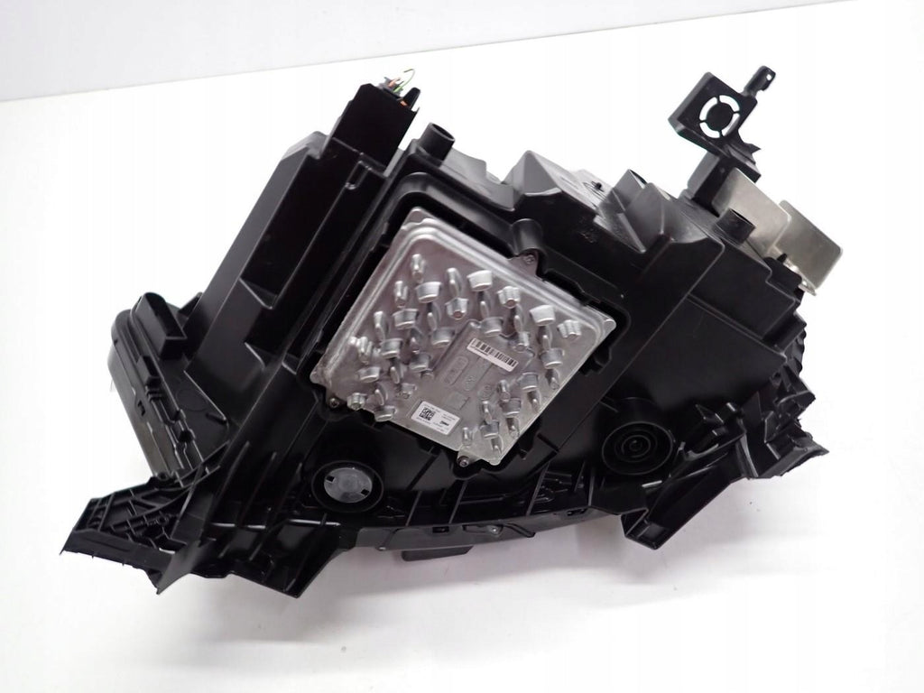 Frontscheinwerfer Opel Mokka 9866314980 Rechts Scheinwerfer Headlight SCH8212851002cw