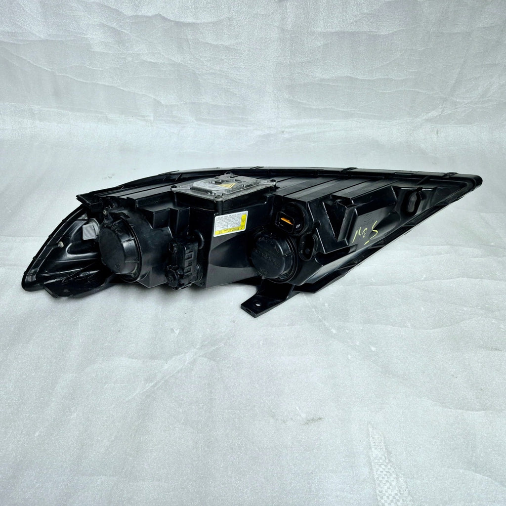 Frontscheinwerfer Kia Sorento II 92102-2P140 Xenon Rechts Scheinwerfer Headlight SCH4972867258og