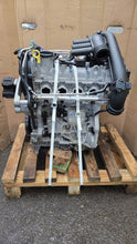Laden Sie das Bild in den Galerie-Viewer, Motor Audi Seat Skoda VW DGE 1.4 TSI 27TKm 2020 Benzin Engine Komplett