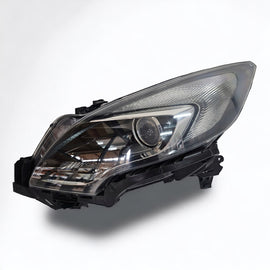 Frontscheinwerfer Opel Zafira C 13399858 LED Links Scheinwerfer Headlight