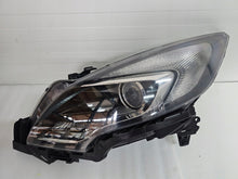 Laden Sie das Bild in den Galerie-Viewer, Frontscheinwerfer Opel Zafira C 13399858 Links Scheinwerfer Headlight