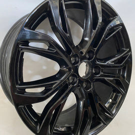 1x Alufelge 18 Zoll 7.5