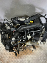 Load image into Gallery viewer, Motor Seat Skoda VW I Ibiza III V Fabia Golf DKL 1.0 TSI 37TKm Benzin Komplett MOT5133029349fn