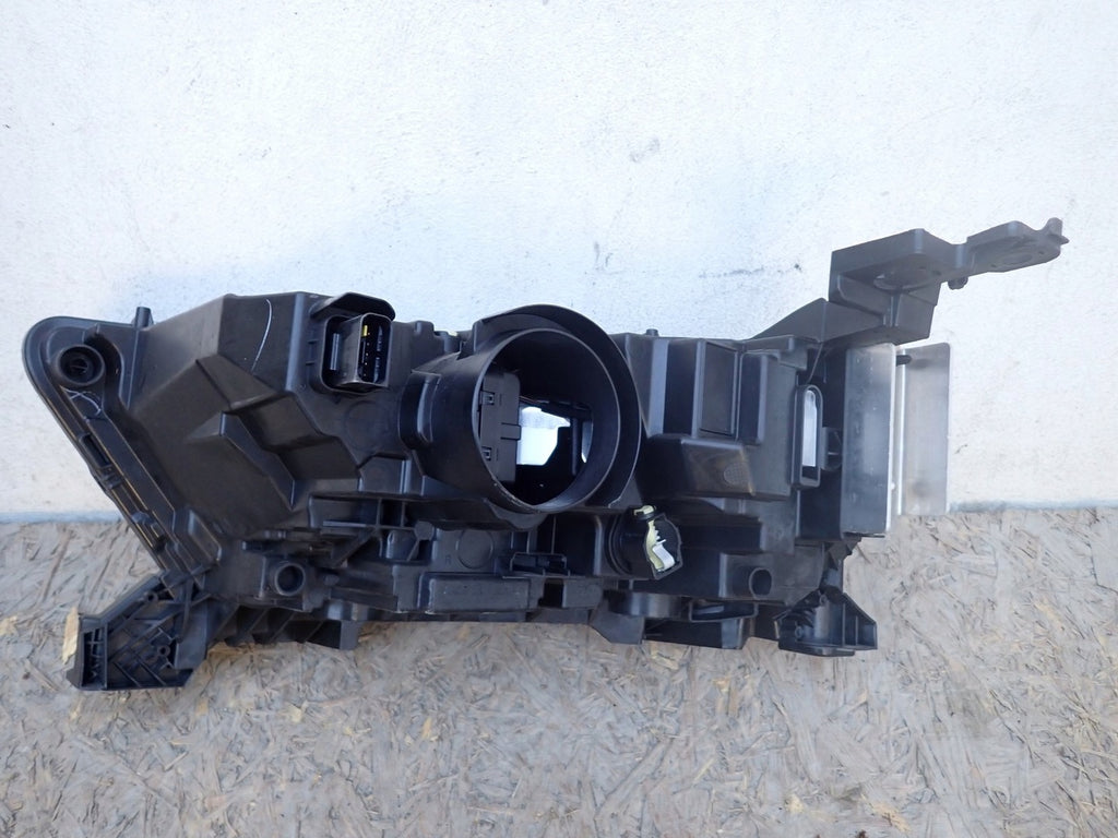 Frontscheinwerfer Opel Mokka 9834007980 Full LED Rechts Scheinwerfer Headlight SCH8135940204iz