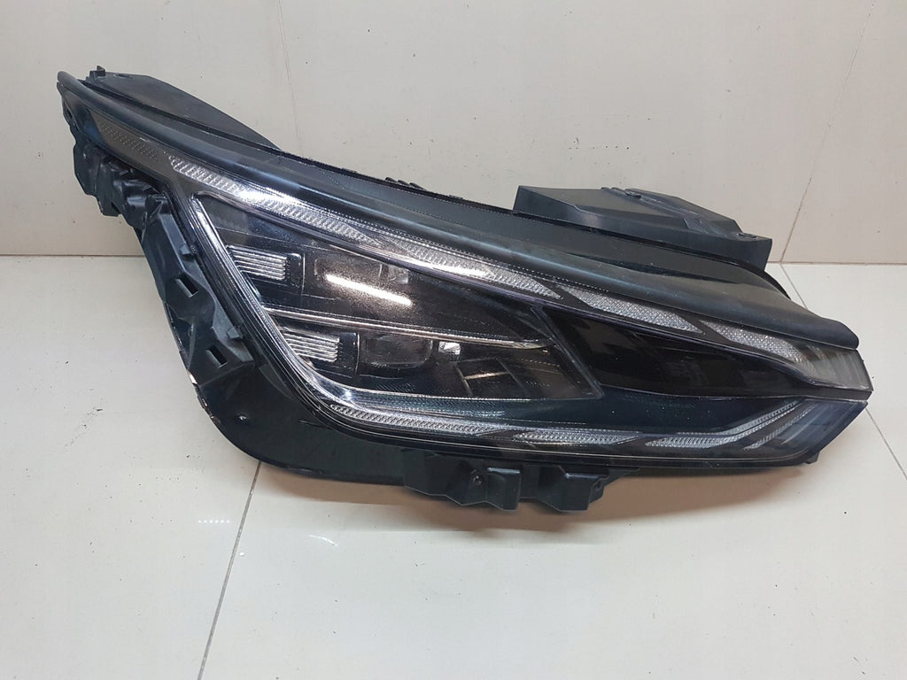 Frontscheinwerfer Kia Ev6 32102-CV1 LED Rechts Scheinwerfer Headlight