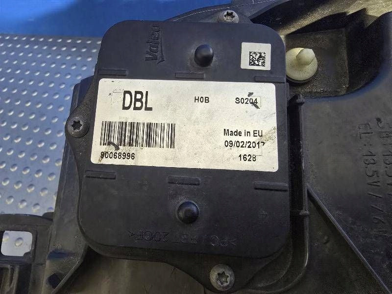 Frontscheinwerfer Volvo S60 V60 31420261 Xenon Links Scheinwerfer Headlight SCH5783315800ra