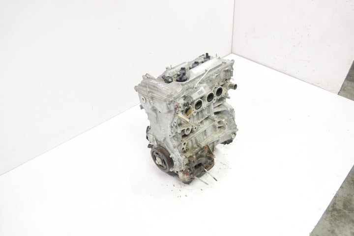 Motor Lexus Toyota Nx IV 2AR-FXE 2.5 145kW 2012 Benzin Engine Unkomplett MOT8465931218fr