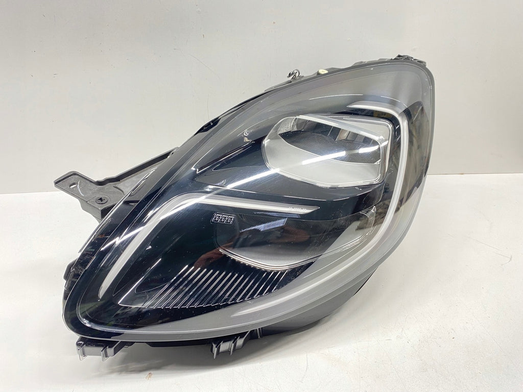 Frontscheinwerfer Ford Puma L1TB-13E015 L1TB-13E015-JB Full LED Links Headlight SCH9712738266uq
