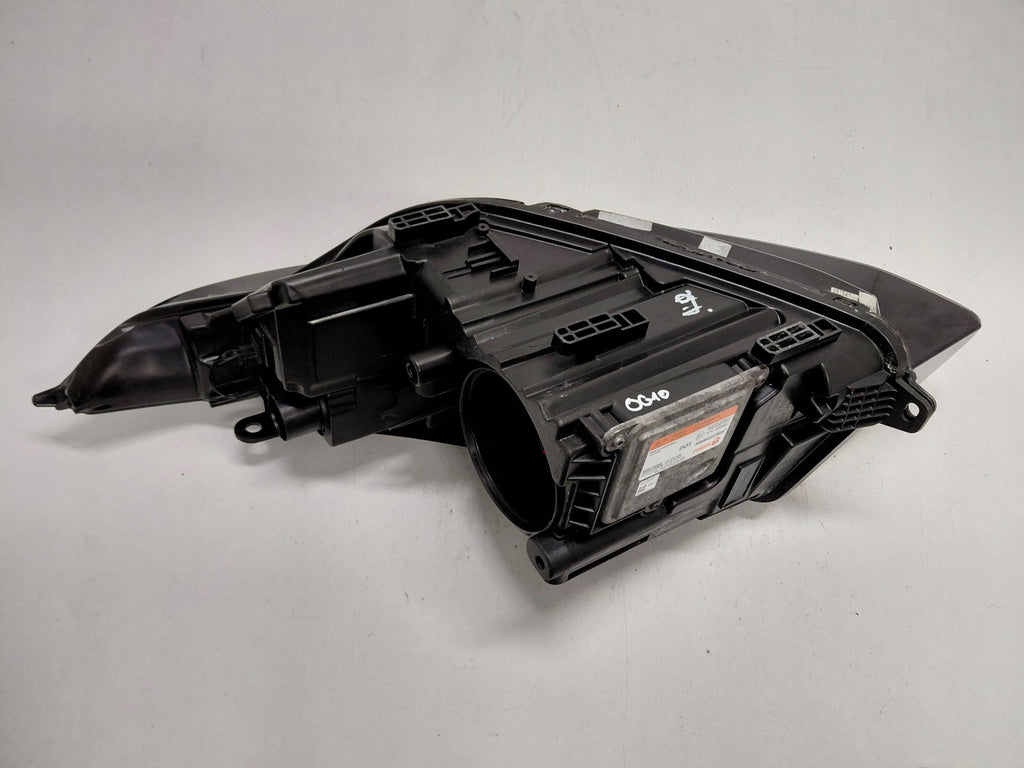 Frontscheinwerfer Land Rover Range I Evoque Xenon Rechts Scheinwerfer Headlight SCH2010894430af