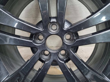 Laden Sie das Bild in den Galerie-Viewer, 1x Alufelge 17 Zoll 7.0&quot; 5x112 41ET Skoda Fabia Rim Wheel