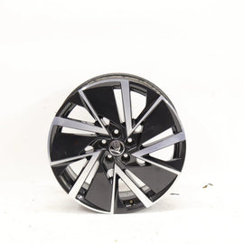 1x Alufelge 18 Zoll 7.0