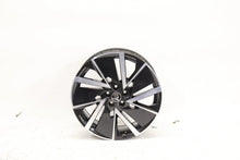 Laden Sie das Bild in den Galerie-Viewer, 1x Alufelge 18 Zoll 7.0" 5x100 39ET Matt 658601025J Mg Scala Kamiq Rim Wheel FEL9285716171rj