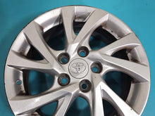 Load image into Gallery viewer, 4x Alufelge 16 Zoll 6.5" 5x114.3 Toyota Auris 4 Rim Wheel FEL1163756813sz