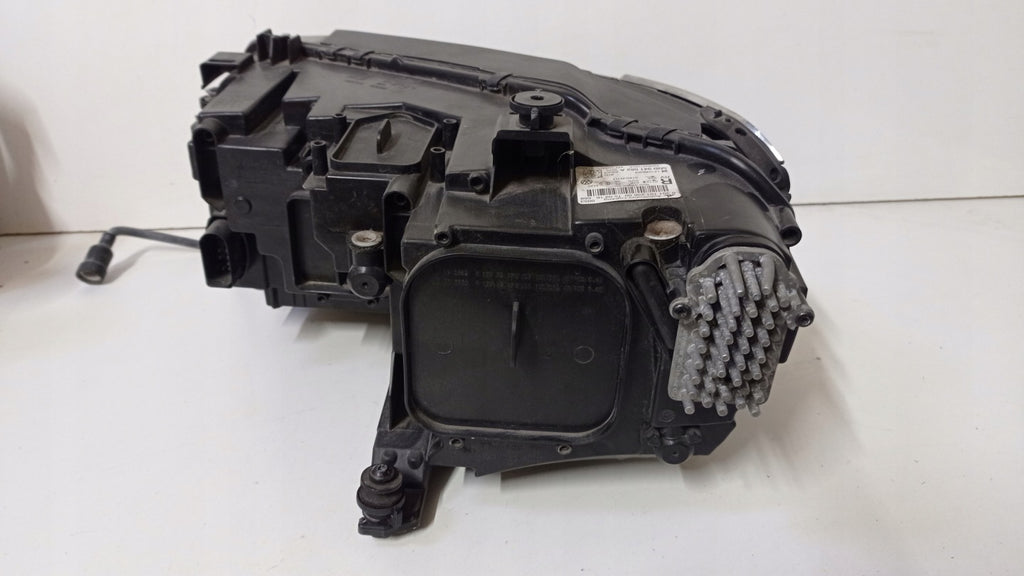 Frontscheinwerfer VW Tiguan 5NB941082A Xenon Rechts Scheinwerfer Headlight SCH1590026772we