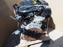 Laden Sie das Bild in den Galerie-Viewer, Motor BMW E60 E90 E61 M57D30 3.0 231PS 136TKm 2006 Diesel Engine Komplett MOT4380227286ni