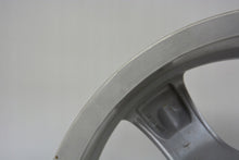 Load image into Gallery viewer, 1x Alufelge 18 Zoll 8.0" 5x112 43ET Glanz Silber A2134011400 Mercedes-Benz FEL6648290816xx