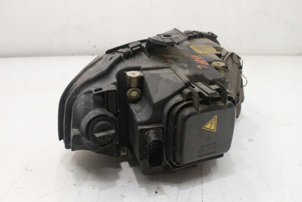 Frontscheinwerfer Audi A3 Xenon Links Scheinwerfer Headlight