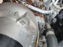 Laden Sie das Bild in den Galerie-Viewer, Motor Peugeot 3008 CRD93 1.6 73PS 54kW Benzin Engine Komplett