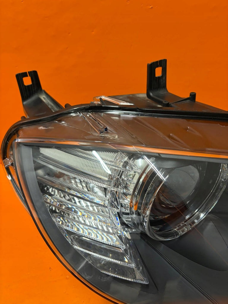 Frontscheinwerfer BMW X6 E71 7287010-01 Xenon Rechts Scheinwerfer Headlight SCH9555174004sd
