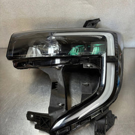 Frontscheinwerfer Renault Master I 260609073R Links Scheinwerfer Headlight SCH9283461622qg