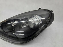 Laden Sie das Bild in den Galerie-Viewer, Frontscheinwerfer Porsche Cayenne 7P5941031BB Links Scheinwerfer Headlight SCH7316751108za