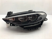 Laden Sie das Bild in den Galerie-Viewer, Frontscheinwerfer Fiat Tipo 5214517400 LED Links Scheinwerfer Headlight SCH2295574445vr