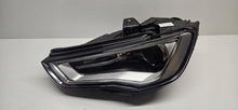 Load image into Gallery viewer, Frontscheinwerfer Audi A3 8V0941005 Xenon Links Scheinwerfer Headlight SCH5187412229hv
