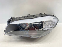 Laden Sie das Bild in den Galerie-Viewer, Frontscheinwerfer BMW 5 F11 F10 7271907 Xenon Links Scheinwerfer Headlight SCH9602625873de