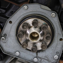 Laden Sie das Bild in den Galerie-Viewer, Motor Audi A4 B8 CJEB 1.8 TFSI 170PS 125kW 135TKm Benzin Engine Unkomplett MOT7874470113vw