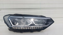 Load image into Gallery viewer, Frontscheinwerfer VW Touran 5TB941036B LED Rechts Scheinwerfer Headlight