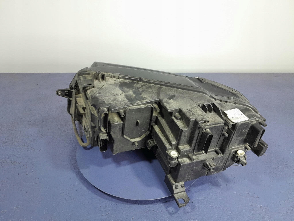 Frontscheinwerfer VW Tiguan 5NB941036D Full LED Rechts Scheinwerfer Headlight