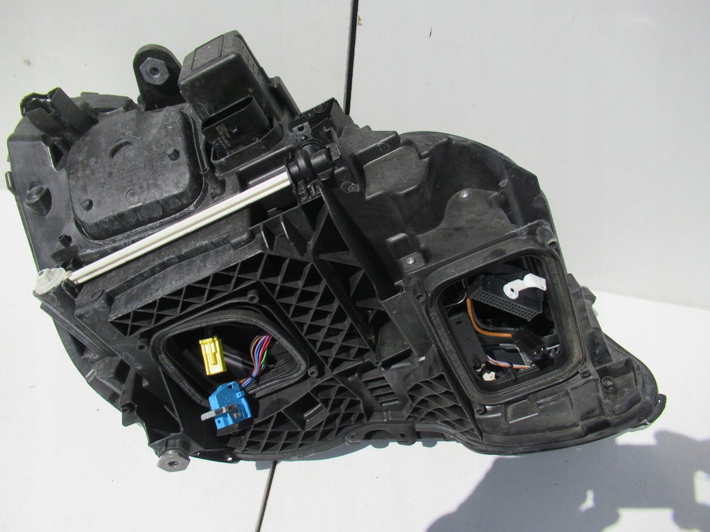 Frontscheinwerfer Mercedes-Benz W212 A2129063103 LED Links Headlight SCH5014149882fv