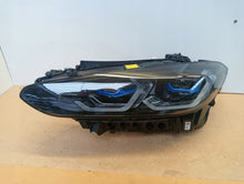 Load image into Gallery viewer, Frontscheinwerfer BMW 4 G22 G82 G23 G26 9505115 Laser Links Headlight SCH3194276979uj