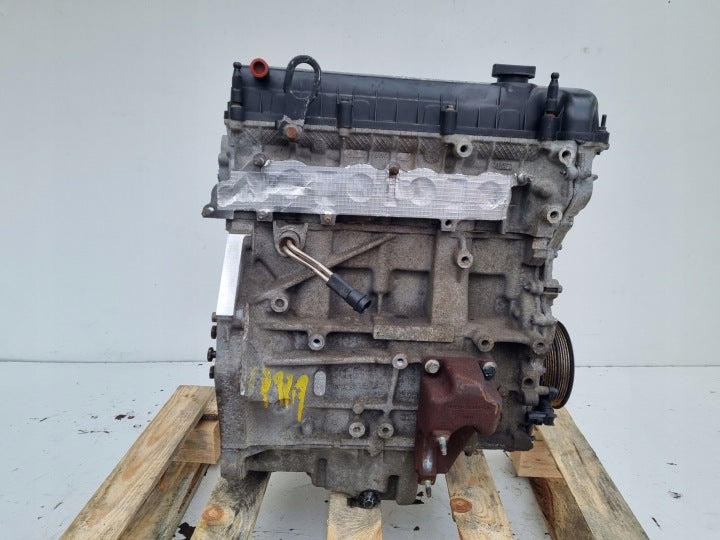 Motor Volvo C30 B4184S8 B4184S11 1.8 125PS 92kW 2006 Benzin Engine Komplett MOT5244536718zh