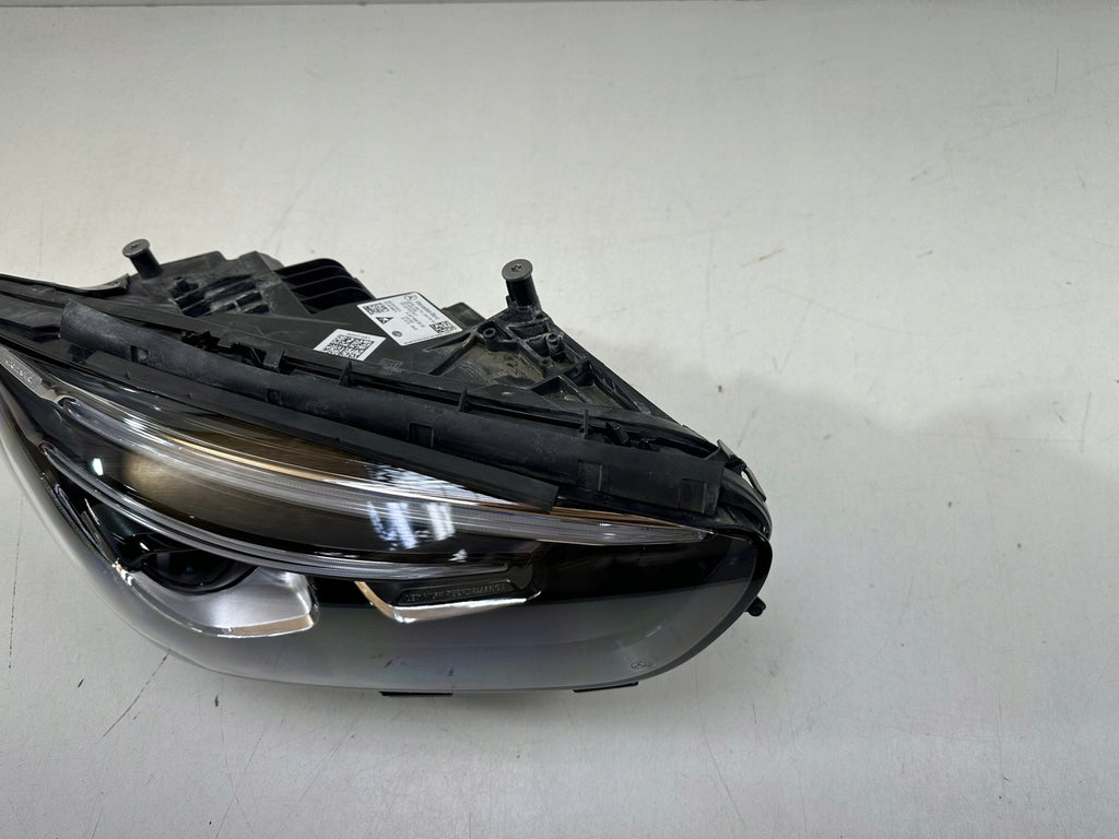 Frontscheinwerfer Mercedes-Benz A2479062603 LED Rechts Scheinwerfer Headlight