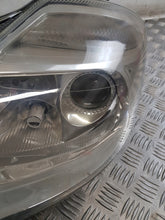 Laden Sie das Bild in den Galerie-Viewer, Frontscheinwerfer Citroën C8 89006369 Links Scheinwerfer Headlight