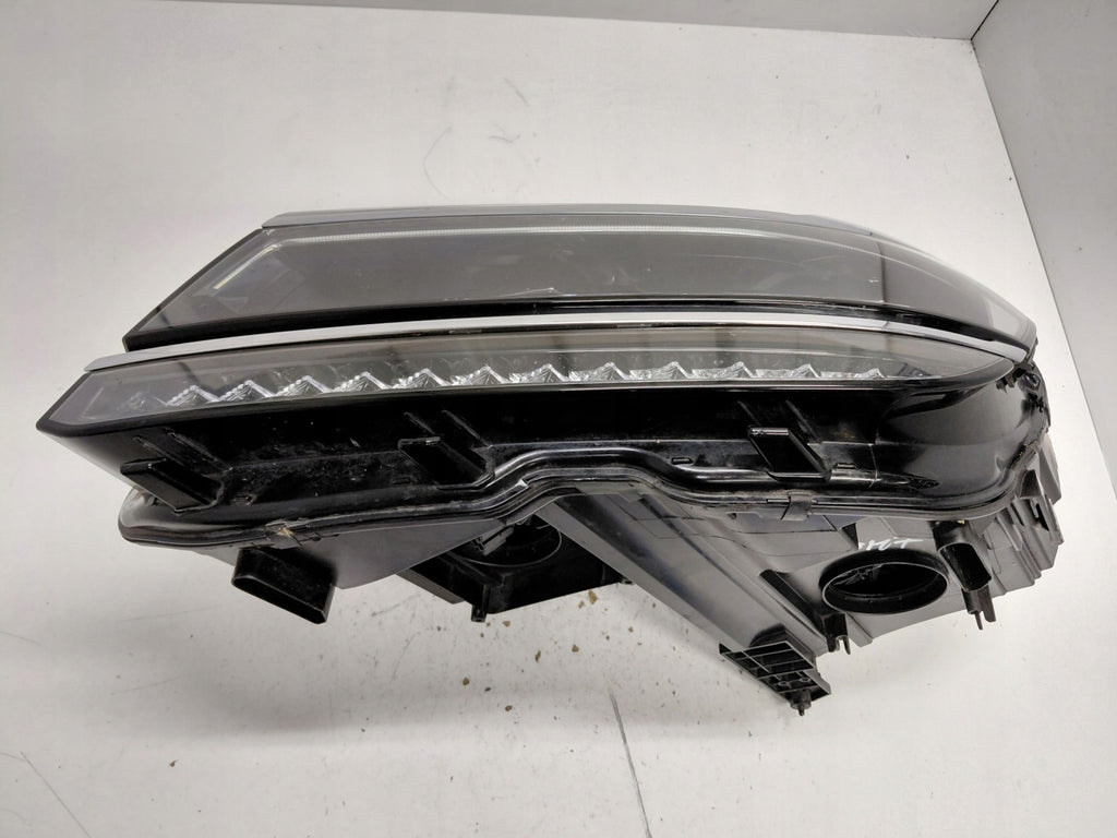 Frontscheinwerfer VW Tiguan Full LED Links Scheinwerfer Headlight SCH6132834133tl