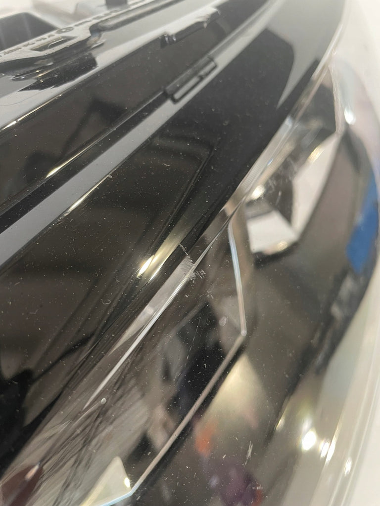 Frontscheinwerfer VW Transporter 7L1941005 Links Scheinwerfer Headlight