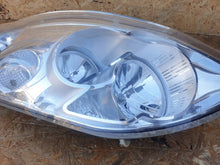 Laden Sie das Bild in den Galerie-Viewer, Frontscheinwerfer Renault Master III 260105856R Rechts Scheinwerfer Headlight SCH8745185111re