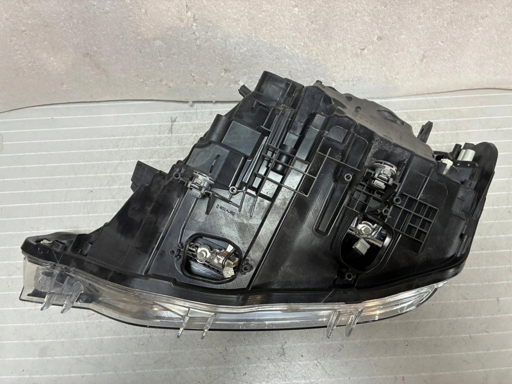 Frontscheinwerfer BMW F30 7419634 Full LED Rechts Scheinwerfer Headlight SCH2353325656cy
