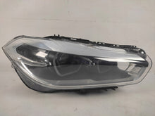 Laden Sie das Bild in den Galerie-Viewer, Frontscheinwerfer BMW X2 F39 8738186-04 Full LED Rechts Scheinwerfer Headlight SCH6908703160wv