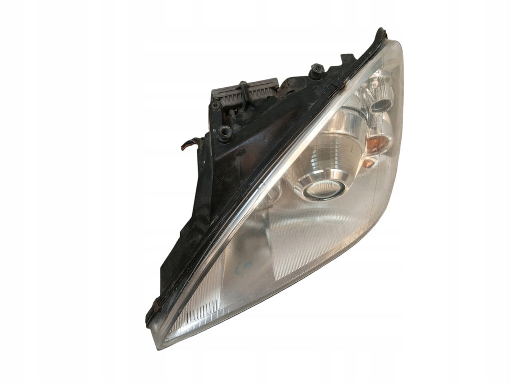 Frontscheinwerfer Ford Galaxy Xenon Links Scheinwerfer Headlight