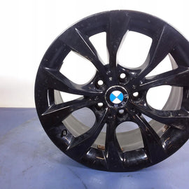 1x Alufelge 17 Zoll 7.5