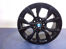Laden Sie das Bild in den Galerie-Viewer, 1x Alufelge 17 Zoll 7.5" 5x120 BMW Rim Wheel FEL4174078620ki