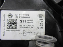 Load image into Gallery viewer, Frontscheinwerfer VW Golf VII 5G1941035N LED Links Scheinwerfer Headlight SCH7346821296ko