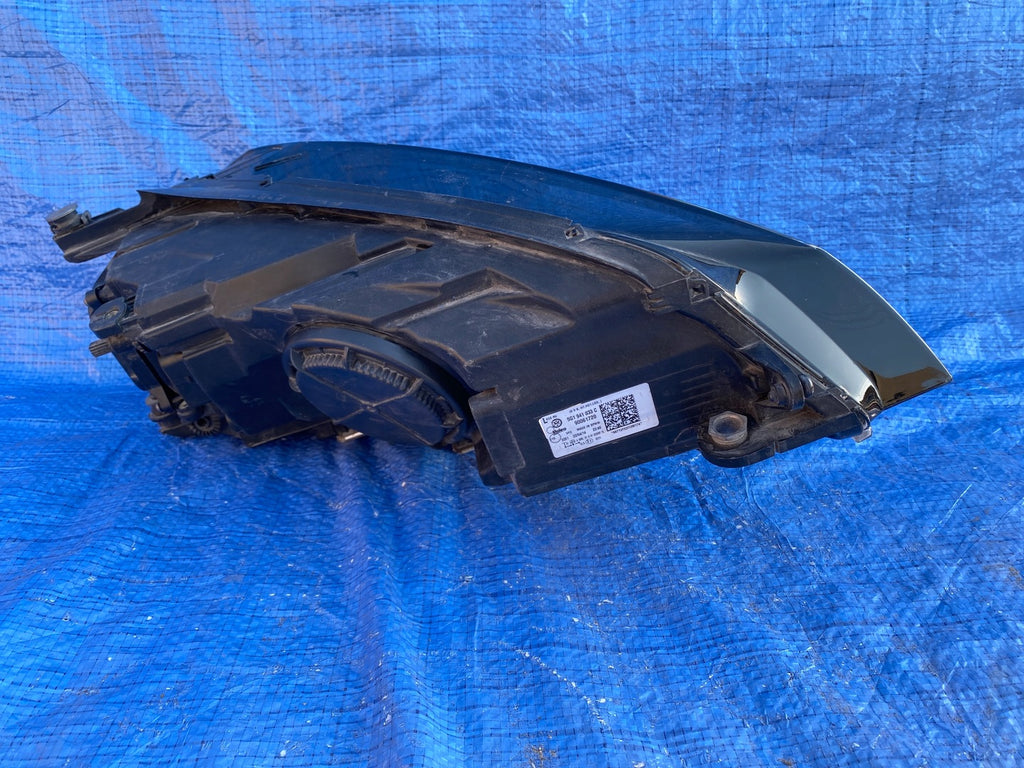 Frontscheinwerfer VW Golf VII 5G1941033C Xenon Links Scheinwerfer Headlight SCH3962051652dt