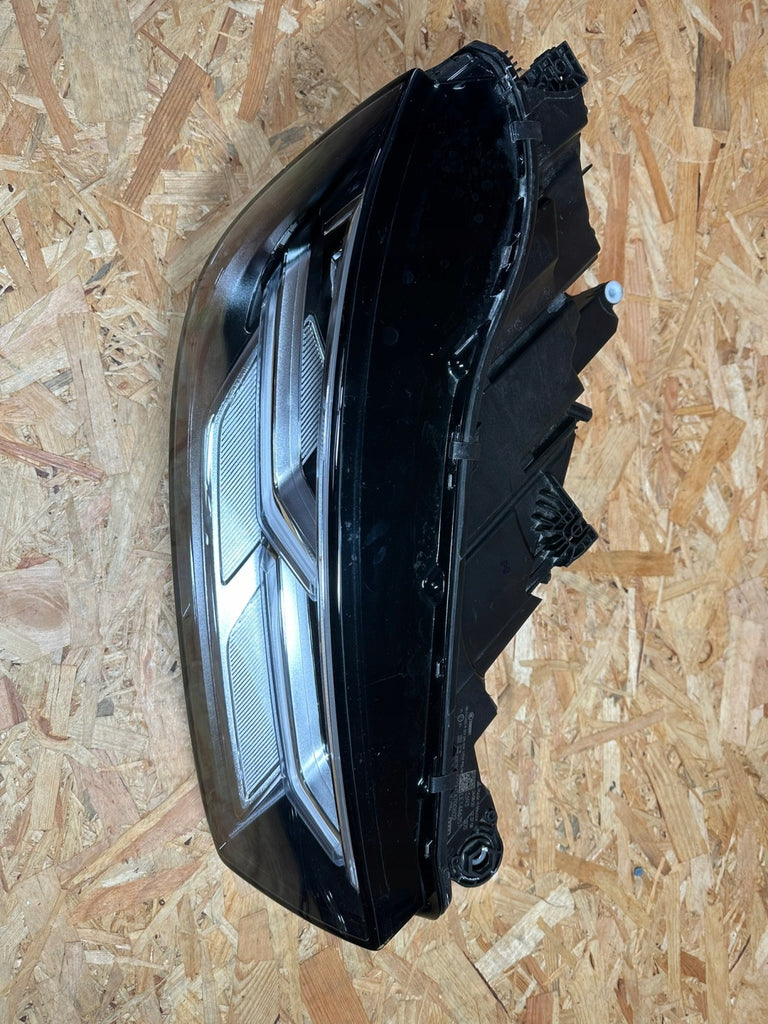Frontscheinwerfer Audi Q5 80A941036E LED Rechts Scheinwerfer Headlight SCH5107944451ju