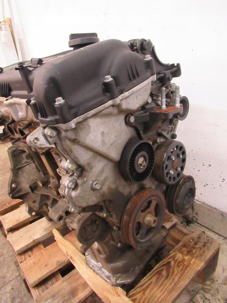 Motor Kia Ceed G4FC 1.6 155TKm Benzin Engine Unkomplett