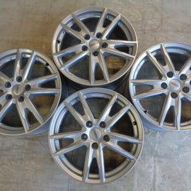 4x Alufelge 17 Zoll 7.0